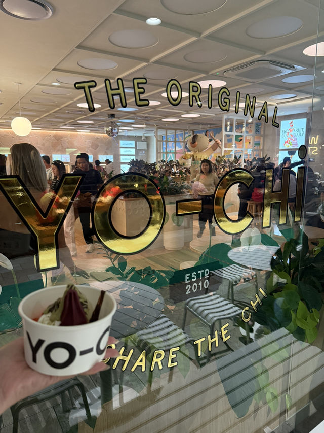 This Froyo Spot in South Perth Is a Must-Try for Chill Vibes & Fresh Flavours 🍦✨