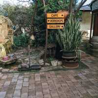 Taylors In The Valley: มุมพักใจของครอบครัวกลางเขา