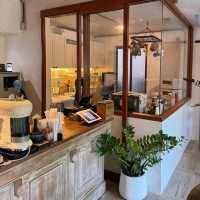 ร้านเบเกอรี่สุดคิวท์ Dough A Lot @ จตุจักร