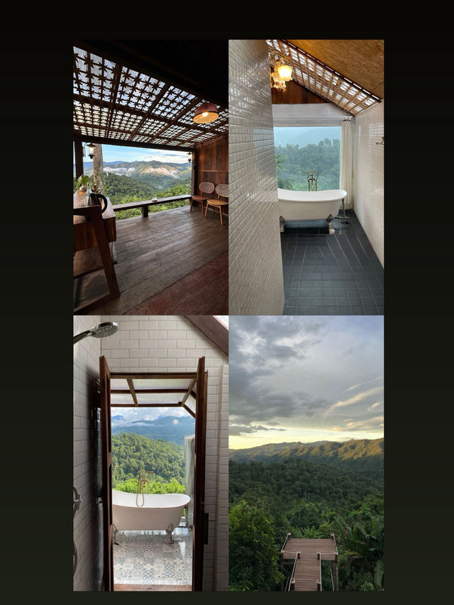 ธรรมดาโฮมสเตย์ แม่แตง จริงๆ.เชียงใหม่ ธรรมดาโฮมสเตย์ แม่แตง จริงๆ.เชียงใหม่