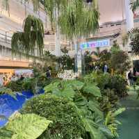 🌲The Garden เที่ยวชมธรรมชาติในเมืองกรุง