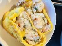 南投-武界部落-壩嵐卡  餐廳&當地導遊