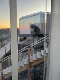 冰島絕美住宿 格陵蘭北極酒店 Hotel Arctic