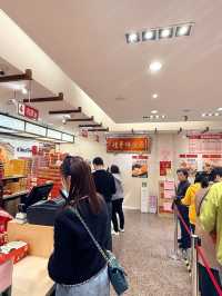 台北｜冠軍鳳梨酥攻略🍍