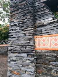 故宮旁的秘境原住民文化主題公園