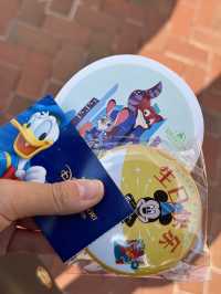 【保存版】上海ディズニー完全攻略ガイド🏰🧚✨