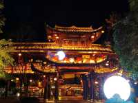 芙蓉鎮:淡粧艶沫兩相宜!