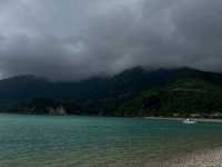 Where Ocean Power Shapes a Stunning Coastal Escape