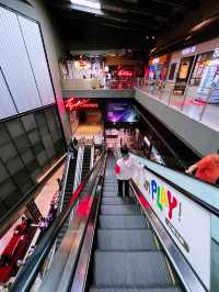 “Dpulze Mall: Putrajaya’s All-in-One Destination”