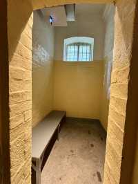 《中環大館・漫步古蹟與藝術之間的午後》