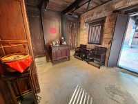 桃園景點 大溪李騰芳古厝