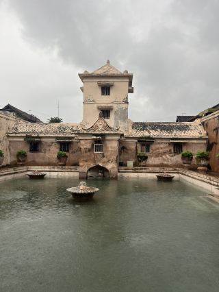 Taman Sari, Yogyakarta