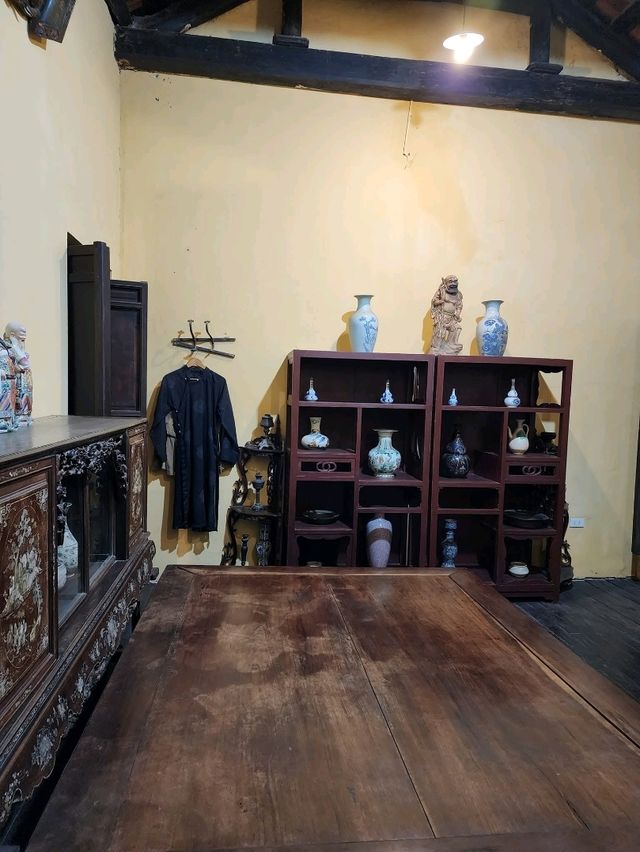 Unlocking Hanoi’s Hidden Gem: Free Museum in the Old Quarter 🏮✨