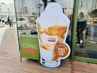 The Coconut Coffee That Stole My Heart ❤️