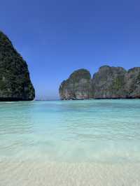 皮皮島、瑪雅灣、猴子島、Khai島:普吉海上四大夢幻景點一次玩到飽