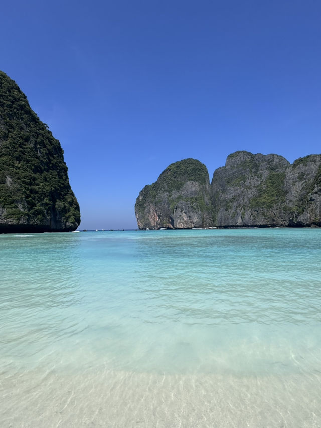 皮皮島、瑪雅灣、猴子島、Khai島:普吉海上四大夢幻景點一次玩到飽 皮皮島、瑪雅灣、猴子島、Khai島:普吉海上四大夢幻景點一次玩到飽