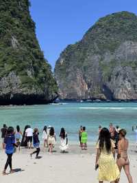 皮皮島、瑪雅灣、猴子島、Khai島:普吉海上四大夢幻景點一次玩到飽