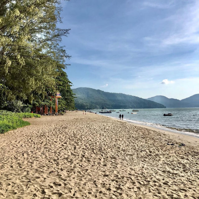This Family-Friendly Paradise in Penang Is Seriously Next-Level! 👶🌴