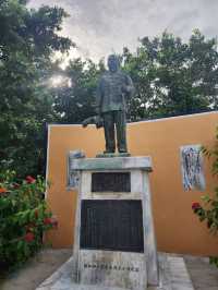 🇯🇵波上宮必去！沖繩最療癒的海上神社
