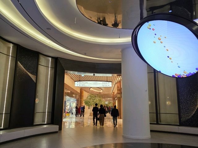 역대급 화려한 리조트 다녀왔어요! 역대급 화려한 리조트 다녀왔어요!