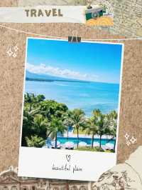 🌅💛 Lombok’s Soft Mornings & Cozy Evenings 