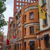 แพลนเที่ยวเซี่ยงไฮ้ภายใน 8 ชั่วโมง