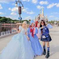 𝙎𝙝𝙖𝙣𝙜𝙝𝙖𝙞 𝘿𝙞𝙨𝙣𝙚𝙮𝙡𝙖𝙣𝙙 🧸🪅🪆