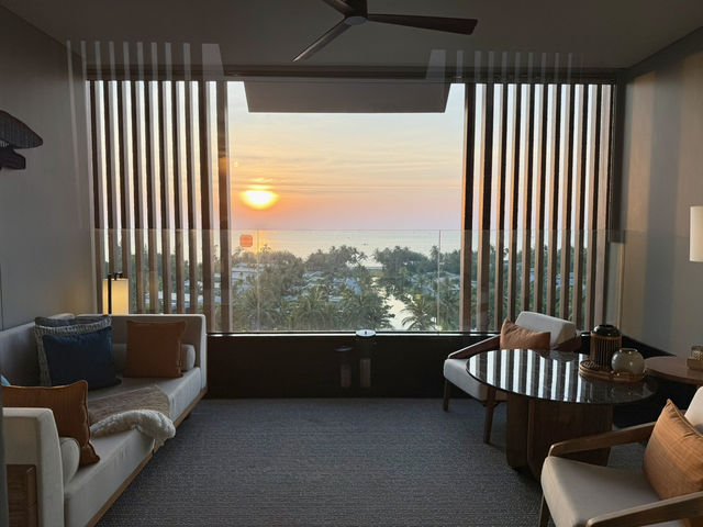 Tranquil Winter Escape at Phu Quoc’s Hidden Gem