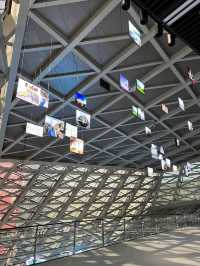 รีวิวสุดล้ำ! Shenzhen Mocape!