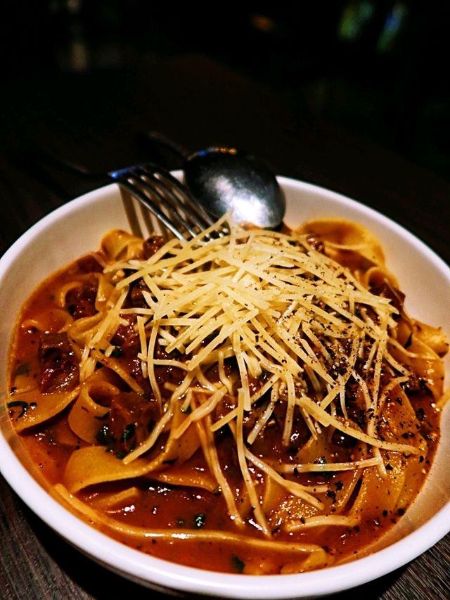 大坑暗黑浪漫西餐廳🍷 大坑暗黑浪漫西餐廳🍷