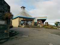 Barrel Craft & Highland Scent