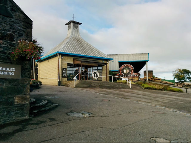 Barrel Craft & Highland Scent Barrel Craft & Highland Scent