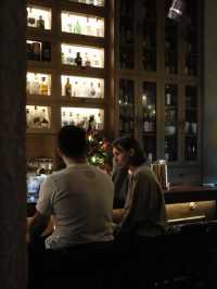 The Virgin Pub – A Hidden Gem Tucked Behind Quán Thánh