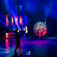 Phuket Circus (The Adrenaline Rush)