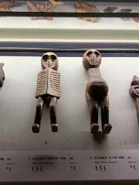 🇨🇳동북지역을 대표하는 성급 박물관 랴오닝성 박물관 가이드