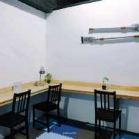 Thalay Cha-am by THA 🏖️🏢