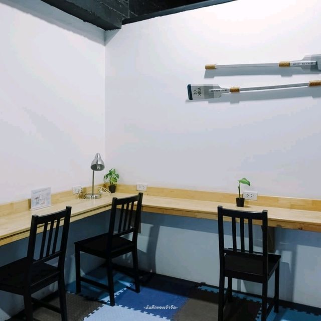 Thalay Cha-am by THA 🏖️🏢 Thalay Cha-am by THA 🏖️🏢