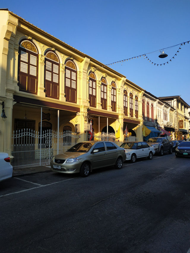  Пхукет, которого вы не видели! 🤫