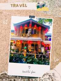 🌸🏮 Timeless Beauty of Lijiang Ancient Town — A Living Storybook Streets 