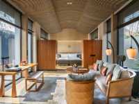 Discover Timeless Zen: Ahn Luh Zhujiajiao, Shanghai’s Water Town Oasis 🛶🏯