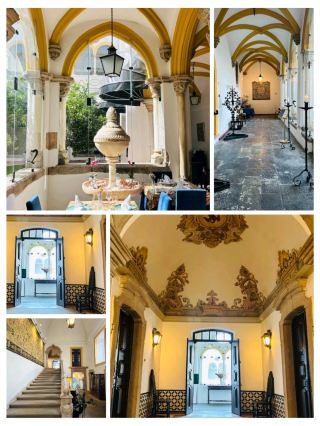 포르투갈의 영원한 매력