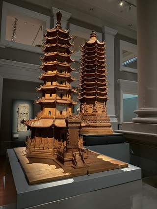#HelloNewYear A Fascinating History of Asian Civilisations In Singapore. A Treasure Trove!