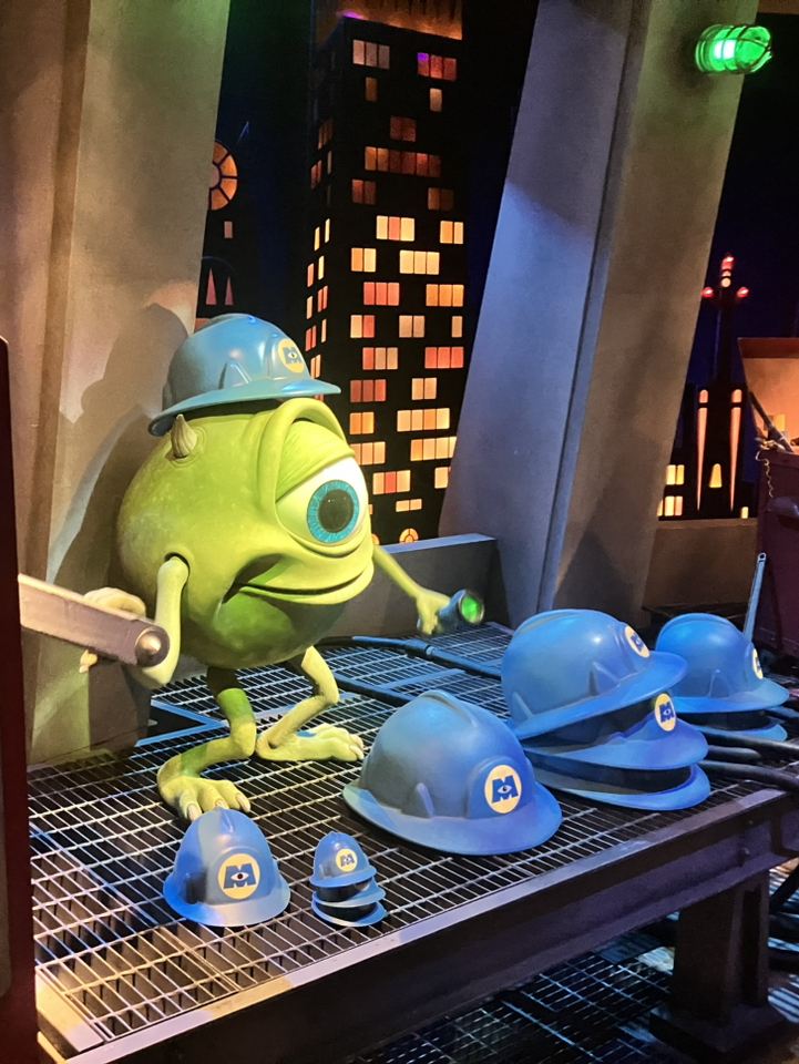 日本での無課金チャレンジ！東京ディズニーランドを全速で満喫