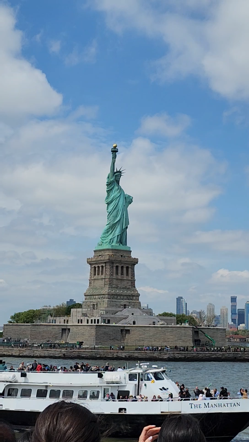 自由の女神像(Statue of Liberty) | Trip.com ニューヨーク