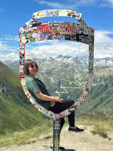 Epic James Bond Road Trip: Cruising Through Furkapass