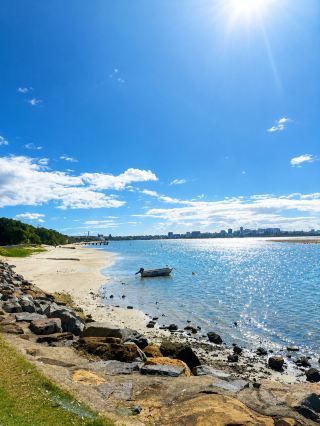 Golden Beach Sunshine Coast 