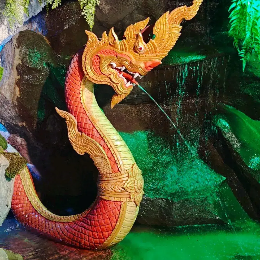 カンボジアの寺院（パゴダ）で気をつけたい！ローカルマナーの基本。