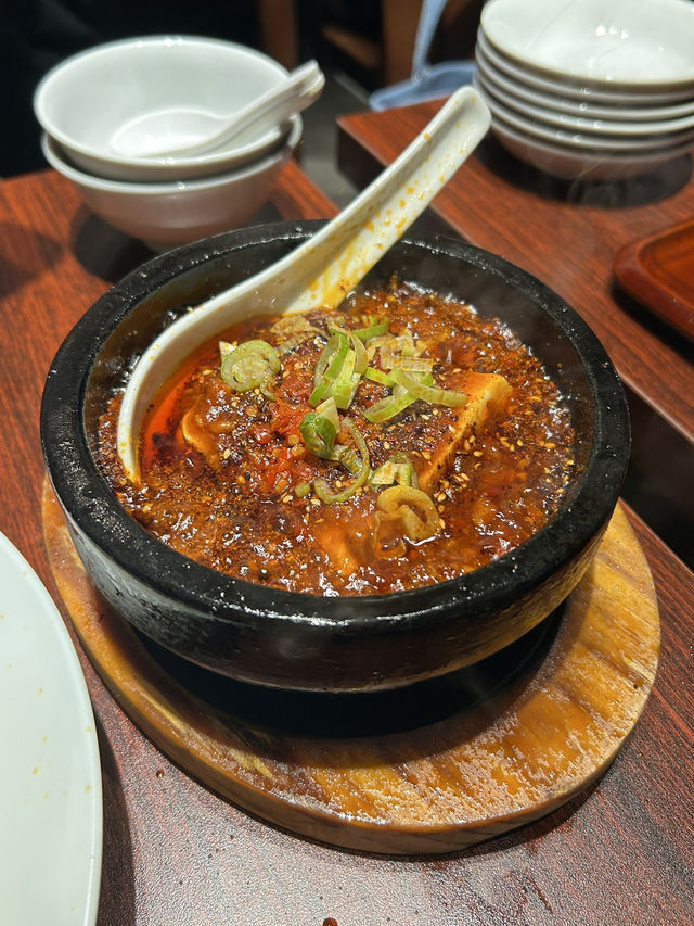 【東京】本格四川料理が楽しめる「陳家私菜」 【東京】本格四川料理が楽しめる「陳家私菜」