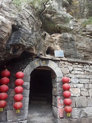黃龍洞神秘石筍奇景必打卡✨