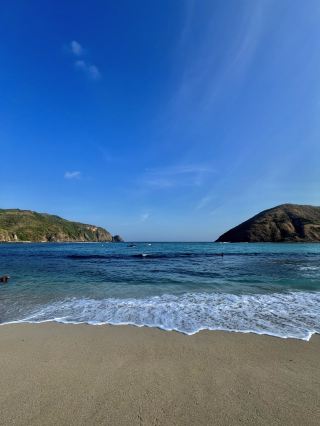 🌴 庫塔龍目島：龍目島悠閒自在的一面
